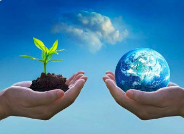 CREATE A SAFER ENVIRONMENT